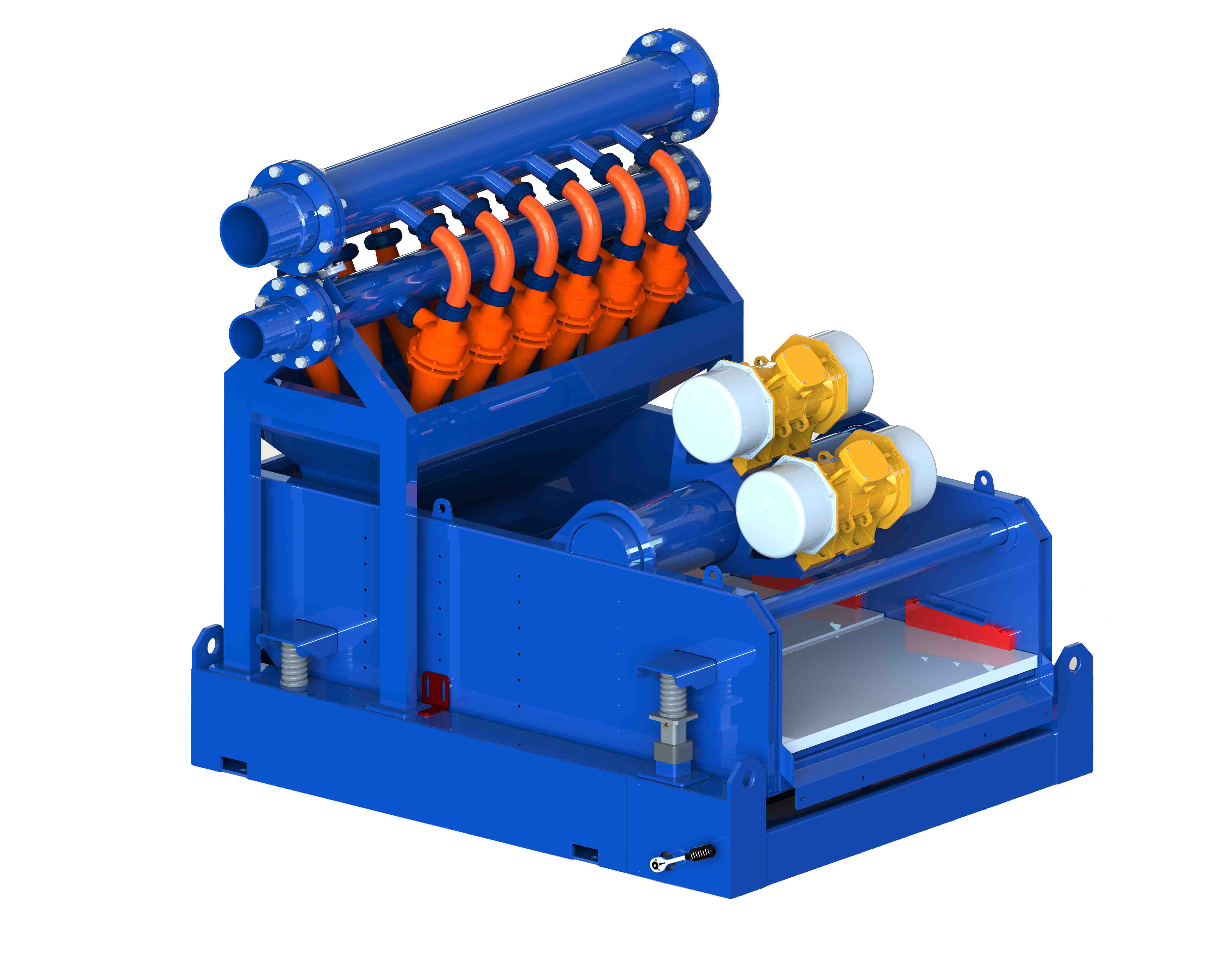 Илоотделитель